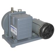 Welch DUOSEAL,PUMP 115V 60Hz 1PH Explosion Proof MOTOR, 5.6 CFM