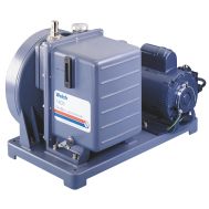 Welch DUOSEAL, MOUNTED PUMP 115V 60Hz 1Ph, Explosion Proof Motor, 3.2 CFM