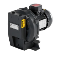 FPZ SCL 15DH-.75-3, 0.75 HP, 3-Phase Regenerative Blower