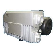 Airtech 130 CFM, 7.5 HP Oil Flooded Rotary Vane Vacuum Pump 208-230/460-Volt, 3-Phase | L160C-G1