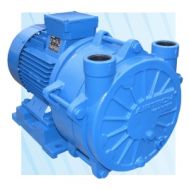 Airtech 144 CFM, 10 HP Liquid Ring Vacuum Pump 208-230/460-Volt, 3-Phase | 3AV255M