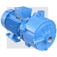 Airtech 65 CFM, 6.2 HP Liquid Ring Vacuum Pump 208-230/460V 3 Phase | 3AVN95