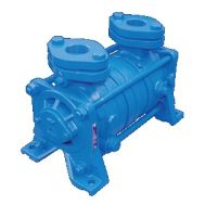 Airtech 15 CFM 1.5 HP Liquid Ring Vacuum Pump | 3AVU 20