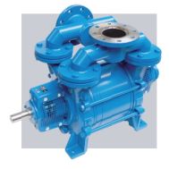 Airtech 310 CFM 20 HP Liquid Ring Vacuum Pump | 3AVU 450