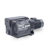 Atlas Copco 6.4 HP Oil Sealed Rotary Vane Vacuum Pump, GVS 220A IEC-UL/CUL 3 Phase | 3002615056