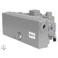 Becker O5.25, 1.2 HP (0.9 kW) 17.6 CFM Lubricated Rotary Vane Vacuum Pump
