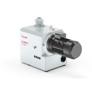 Leybold Dry Claw Vacuum Pump - CLAWVAC CP500, 460/3/60, 600 Pumping Speed, 10790500V04