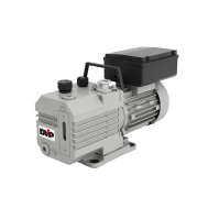 DVP Pumps - DB.2D | Oil Sealed High Vacuum Pump | 0.4 HP, 1.4 CFM, 2-stage | 110-115V/60Hz | 9602017/MD