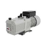 DVP Pumps - DC.16D | Oil Sealed High Vacuum Pump | 0.9 HP, 10 CFM, 2-stage | 220-255V/380-440V/50-60Hz | 9602026/TA