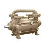 Dekker DV0401B-DA3, 400 ACFM, 40 HP, Titan Two Stage Liquid Ring Vacuum Pump