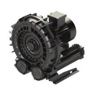 FPZ SCL e11-MS-GOR-25-3 XP-1, 25 HP, 3-Phase Regenerative Blower