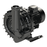 FPZ SCL e11-TD-25-3, 25 HP, 3-Phase Regenerative Blower