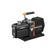 NAVAC EcoDrive12,  ED12, DC Motor, 1-Phase, 115V, 60Hz (corrosion resistant)