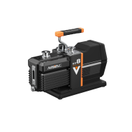 NAVAC EcoDrive8,  ED8, DC Motor, 1-Phase, 115V, 60Hz (corrosion resistant)