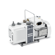 Atlas Copco GVD 0.7 1PH 110-120V 50/60Hz, 0.12 HP, Two-Stage Rotary Vane Vacuum Pump