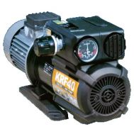 Airtech Oilless Orion 10 CFM 0.5 HP Dry Rotary Vane Vacuum Pump 208-230/460/3/60 | KRF15A-V-G1