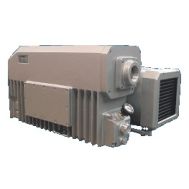 Airtech 212 CFM, 12 HP Oil Flooded Rotary Vane Vacuum Pump 208-230/460-Volt, 3-Phase | L305C-G1