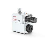 Leybold Dry Claw Vacuum Pump - CLAWVAC CP1000, 460/3/60, 1000 Pumping Speed, 10791000V04