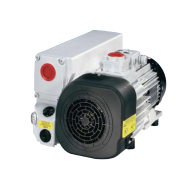 Leybold Oil-Sealed Rotary Vane Pump - SOGEVAC SV 40 B | 960314