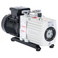Leybold Two-Stage Rotary Vane Pump - TRIVAC D4T | 31236TE