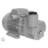 Becker O 6.4, 0.2 kW Lubricated Rotary Vane Vacuum Pump