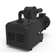 PCX105-75 Airtech, 70 CFM, 7.5 HP Rotary Claw Air Compressor 230/460-Volt, 3-Phase