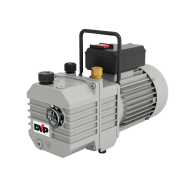 DVP Pumps - RC.4M | Oil Sealed High Vacuum Pump | 0.5 HP, 2.7 CFM, single stage | 115-230V/50-60Hz | 9601038/ML