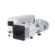 Leybold Single-Stage Oil-Sealed Rotary Vane Pump - SOGEVAC SV 320 B | 960732V