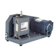 Welch DUOSEAL Unmounted Pump, 1.2 CFM
