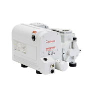 Leybold Oil-Sealed Rotary Vane Pump - SOGEVAC SV 220 B | 960617V