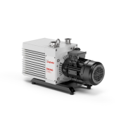 Leybold Two-Stage Rotary Vane Pump - TRIVAC D40L | 1019040V01