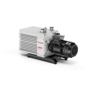 Leybold Two-Stage Rotary Vane Pump - TRIVAC D63L | 1019063V01