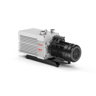 Leybold Two-Stage Rotary Vane Pump - TRIVAC D90L | 1019090V01