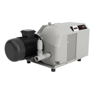 DVP, 12.3 HP, 109 CFM, 1.8 bar – 105Pa, Oil Lubricated Air Compressor Pump IE3-UL 208-230/460/60Hz | VA.155-1 | 9716002/SG
