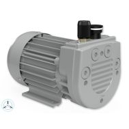Becker VT 4.2 Oilless Rotary Vane Vacuum Pump