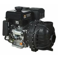 Mi-T-M WTP-F03-1MGME, Chemical/Liquid Fertilizer Pump 3-Inch