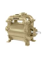 Dekker DV0550D-KA1, 550 ACFM, 40 HP, Titan Single Stage Liquid Ring Vacuum Pump