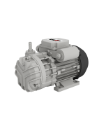 DVP Pumps, SC.5, 0.2 HP, Oil-Free Rotary Vane Vacuum Pump, 26.38 "HgV Ultimate Vacuum, UL 100-115/50-60Hz |  9801031/NA