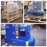 Free Shipping on Air Compressors and How to Receive Them