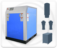 Air Compressor Systems