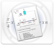 Formulas & Common Terms