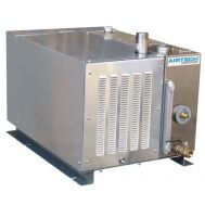 Airtech 18 CFM - 1.5 HP Self Contained Liquid Ring Vacuum Pump 208-230/460V | 3AL3041-KT