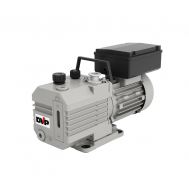 DVP Pumps - DB.2D | Oil Sealed High Vacuum Pump | 0.4 HP, 1.4 CFM, 2-stage | 220-240V/50-60Hz | 9602017/MA