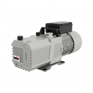 DVP Pumps - DC.8D | Oil Sealed High Vacuum Pump | 0.9 HP, 5.7 CFM, 2-stage | 220-240V/50-60Hz | 9602025/MA