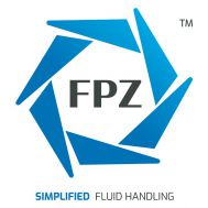 FPZ SCL 10DL-.5-3 0.5 HP Regenerative Blower