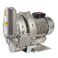 FPZ SCL K05-TD-5.5-3 NP, 5.5 HP, 3-Phase Regenerative Blower