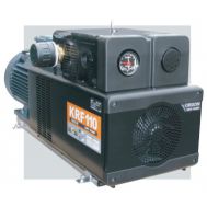 Airtech Oilless Orion 5 HP Dry Rotary Vane Vacuum Pump, 78 CFM, 208-230/460/3/60 | KRF110-V-G1