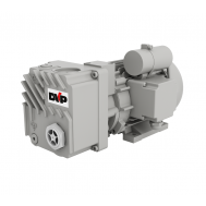 DVP Pumps - LB.5 | Oil Lubricated Rotary Vane Pump - 0.3 HP, 3.5 CFM | 175-300V/300-520V/50-60Hz | 9601062/TN