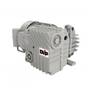DVP Pumps - LC.20 | Oil Lubricated Rotary Vane Pump - 1.2 HP, 14.1 CFM | 220-240V/50-60Hz | 9601066/MA