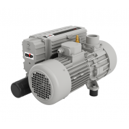 DVP Pumps - LC.151 Kzero | Oil Lubricated Rotary Vane Vacuum Pump | 5 HP, 106.6 CFM, 29.80